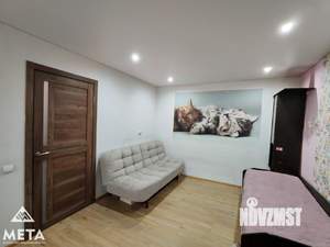 3-к квартира, вторичка, 59м2, 1/9 этаж