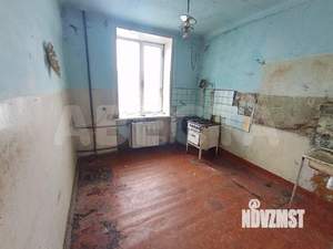 2-к квартира, вторичка, 57м2, 5/5 этаж