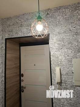 2-к квартира, вторичка, 41м2, 3/5 этаж