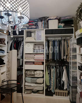 3-к квартира, вторичка, 62м2, 2/12 этаж