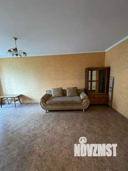 1-к квартира, вторичка, 34м2, 3/5 этаж