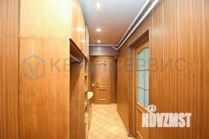 2-к квартира, вторичка, 50м2, 1/9 этаж