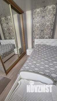 Студия квартира, вторичка, 43м2, 9/10 этаж