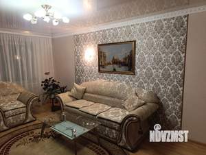 3-к квартира, вторичка, 72м2, 6/6 этаж