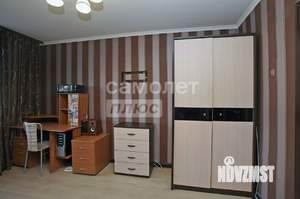3-к квартира, вторичка, 62м2, 6/9 этаж