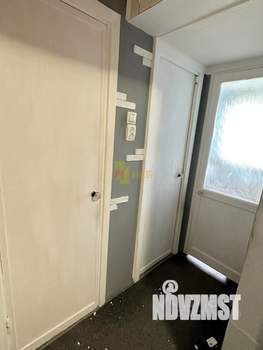 2-к квартира, вторичка, 43м2, 4/9 этаж