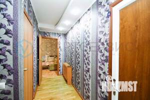 2-к квартира, вторичка, 39м2, 6/9 этаж
