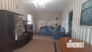 4-к квартира, вторичка, 59м2, 7/9 этаж