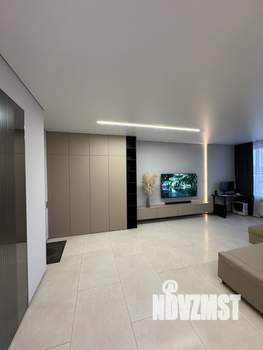 1-к квартира, вторичка, 45м2, 5/18 этаж