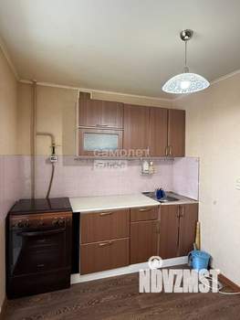 1-к квартира, вторичка, 28м2, 8/10 этаж