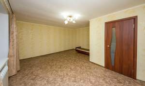 1-к квартира, вторичка, 37м2, 1/5 этаж