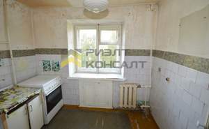 2-к квартира, вторичка, 44м2, 7/9 этаж