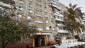 3-к квартира, вторичка, 63м2, 4/9 этаж