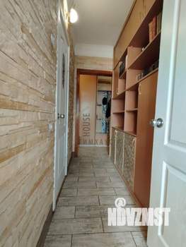 1-к квартира, вторичка, 40м2, 6/8 этаж