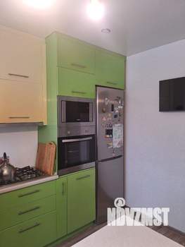 3-к квартира, вторичка, 63м2, 4/9 этаж