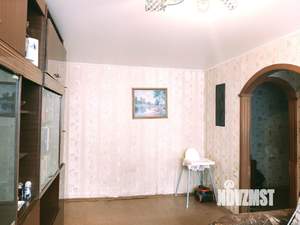 2-к квартира, вторичка, 44м2, 1/5 этаж