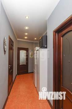 3-к квартира, вторичка, 92м2, 14/16 этаж