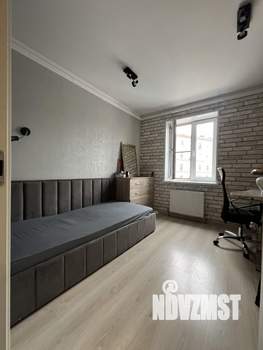 2-к квартира, вторичка, 48м2, 3/12 этаж