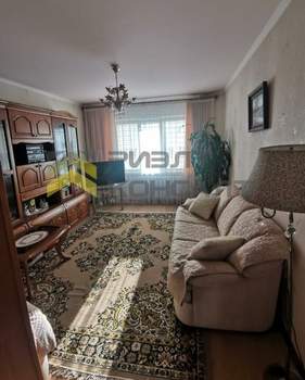 3-к квартира, вторичка, 65м2, 7/9 этаж