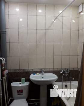 1-к квартира, вторичка, 33м2, 6/9 этаж