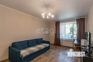 2-к квартира, вторичка, 51м2, 3/5 этаж