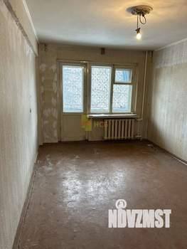 2-к квартира, вторичка, 45м2, 2/5 этаж