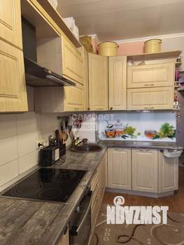 2-к квартира, вторичка, 53м2, 4/10 этаж