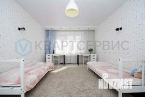 3-к квартира, вторичка, 92м2, 1/9 этаж