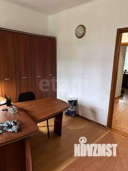 2-к квартира, вторичка, 42м2, 1/2 этаж
