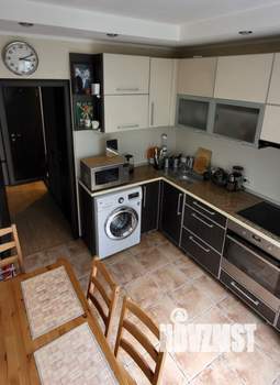 1-к квартира, вторичка, 40м2, 3/12 этаж