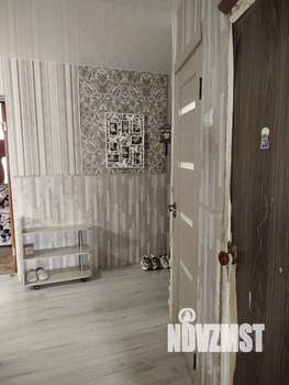 2-к квартира, вторичка, 47м2, 5/5 этаж