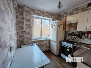 3-к квартира, вторичка, 50м2, 3/5 этаж