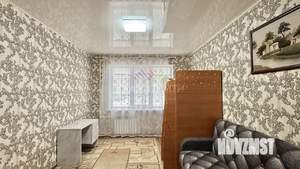 1-к квартира, вторичка, 33м2, 1/9 этаж