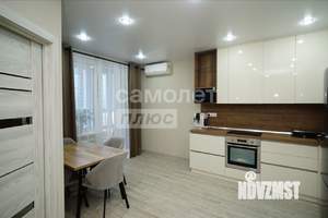 2-к квартира, вторичка, 43м2, 12/19 этаж