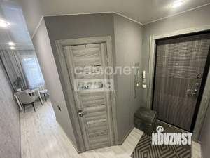 1-к квартира, вторичка, 31м2, 5/5 этаж
