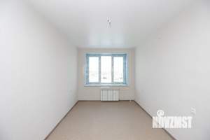 3-к квартира, вторичка, 72м2, 3/6 этаж