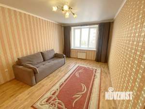 1-к квартира, вторичка, 39м2, 5/9 этаж