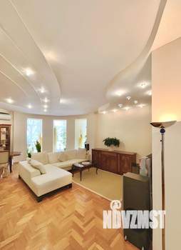 4-к квартира, вторичка, 169м2, 6/10 этаж