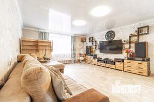 4-к квартира, вторичка, 142м2, 1/10 этаж
