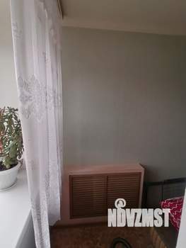 1-к квартира, вторичка, 30м2, 3/5 этаж