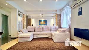 3-к квартира, вторичка, 131м2, 9/10 этаж