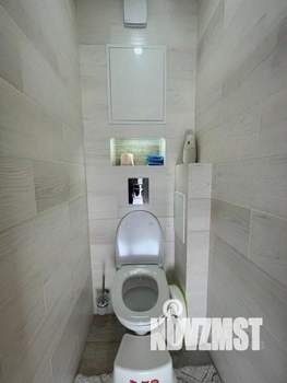 2-к квартира, вторичка, 53м2, 9/9 этаж