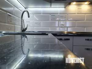 1-к квартира, вторичка, 53м2, 13/16 этаж