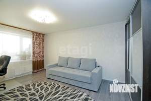 2-к квартира, вторичка, 56м2, 8/10 этаж