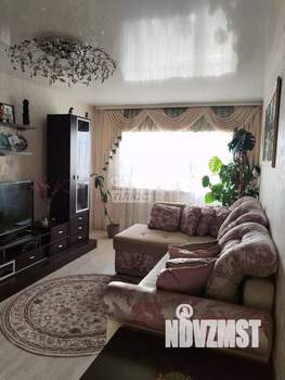 2-к квартира, вторичка, 45м2, 5/5 этаж