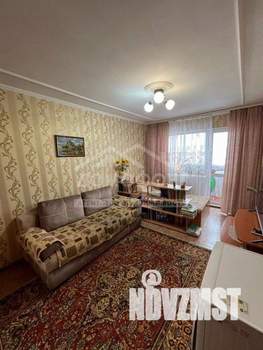 2-к квартира, вторичка, 44м2, 1/5 этаж