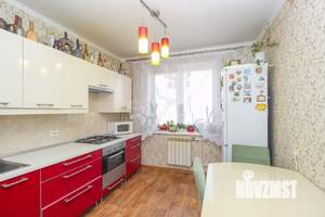 3-к квартира, вторичка, 64м2, 10/10 этаж