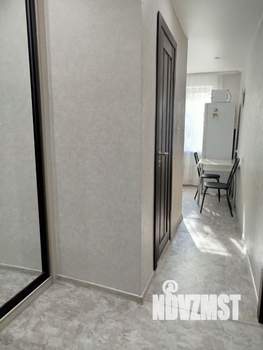 1-к квартира, вторичка, 30м2, 1/9 этаж