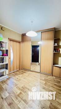 4-к квартира, вторичка, 80м2, 4/10 этаж