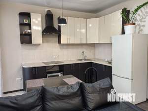 2-к квартира, вторичка, 55м2, 12/17 этаж